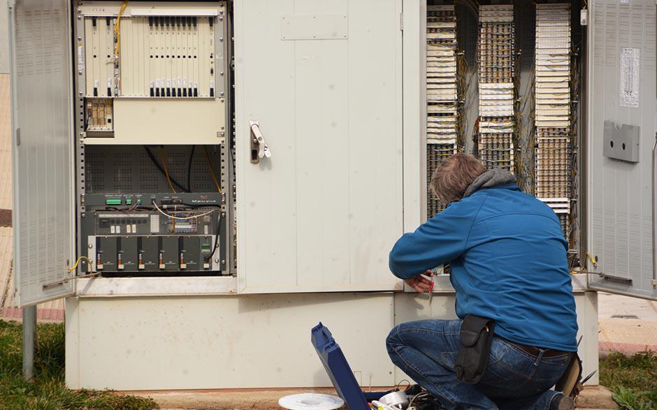 électricien urgence Versailles