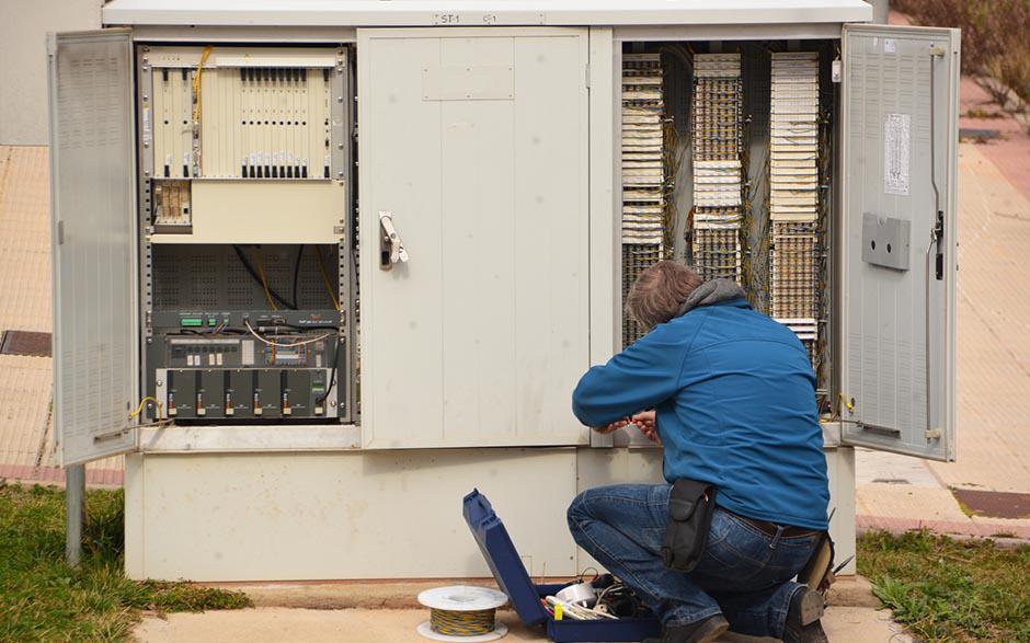 électricien urgence Vitry-sur-Seine