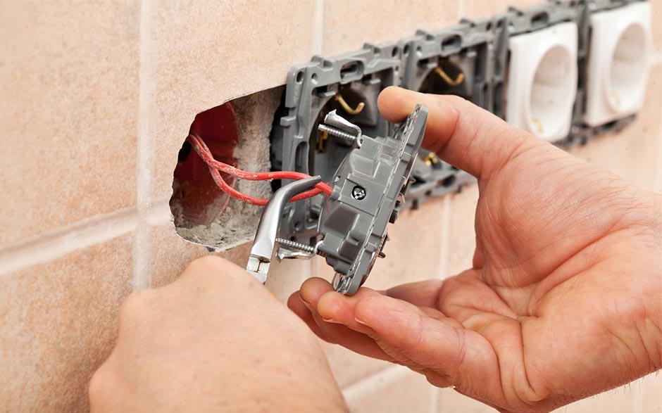 électricien du bâtiment Compiègne