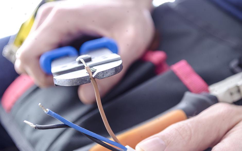 besoin d'un électricien Saint-Cyr-sous-Dourdan